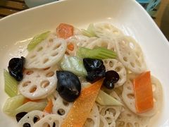 -苏梦江南·淮扬菜(夫子庙店)