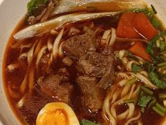 -康师傅私房牛肉面(申虹店)