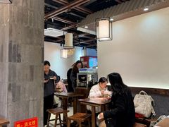 -寻裕记·现炒浇头面(人民广场店)