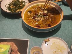 -顺明新疆风味餐厅(五一路店)