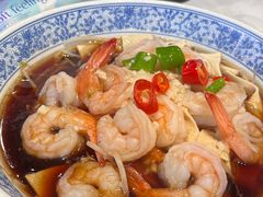 -王家大院·南京菜(湛江路总店)