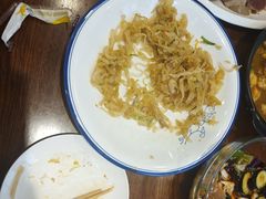 -知音酒楼(花园店)