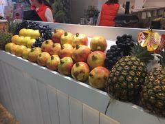 -Jazcu珍仕菓鲜榨果汁(西单大悦城店)