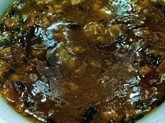 猪油渣芋艿羹-红灯笼龙凤饭店(宁波老字号店)