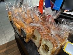 -FANEN法念·烘焙·甜点(万象城店)