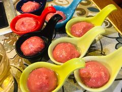 牛心顶丸-三毛牛肉店(福强店)