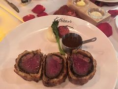 -Kathleen's Waitan 凯圣琳江景西餐厅(外滩店)