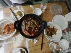 -北京水岸山吧度假村(雁栖镇店)