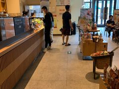 -星巴克(北京通州新光大中心店)