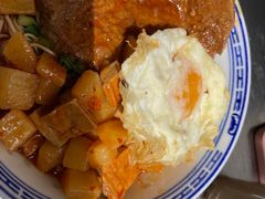 -永丰面馆(汉口路店)