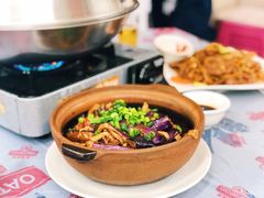 -凤城康记饭店