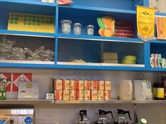 -孖记茶档·热腾茶餐(荔湾领展广场店)