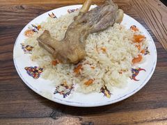 -217丰惠源抓饭(星湖街店)