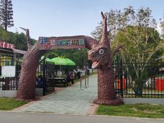 -龙寺生态园