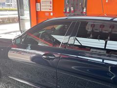 -天猫养车贴膜轻改·蓝电(优匹康桥东路店)