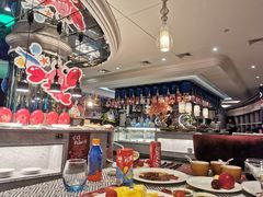 -绮梦西湖·云端餐厅(歌德店)