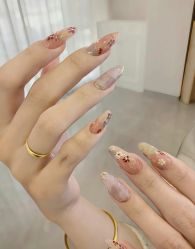 点击看大图 -M·X Nail日式美甲美睫