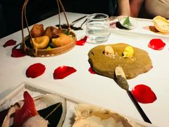 -量子制造·元创意料理(李公堤店)