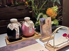 -叶叶菩提(太原别墅店)