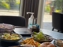 -杭州桐庐康莱德酒店西餐厅-舍