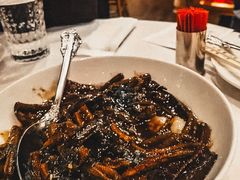 响油鳝糊-玫瑰厅上海菜(兴国路店)