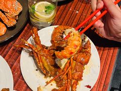 -西安W酒店·WEI全味西餐厅