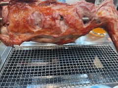 烤羊腿-宗泉烤全羊·烤羊腿·家常菜(解放东路店)