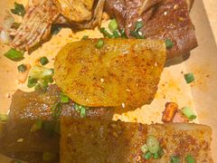 -为民烧烤吧.自贡爆炒菜(收录10年好店)