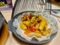 -聚福宝合苑食府(南头镇店)