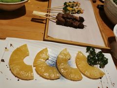 -酒窝夜酌居酒屋(中海水岸馨都店)