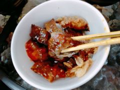 -老闽味沙茶面·姜母鸭(传承35年曾厝垵店)