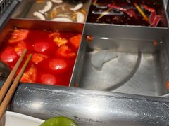 -海底捞火锅鲜切牛肉主题店(长寿路店)