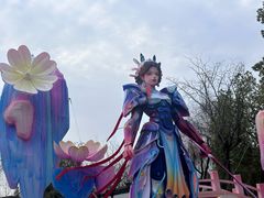 -武汉园博园(武汉自然博物馆)
