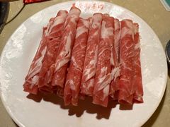 -总参北京涮羊肉