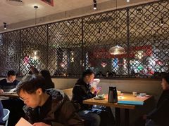 大堂-望湘园·洞庭渔宴(浦江欢乐颂店)