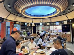 -满园烤鸭·春饼(中街大悦城店)