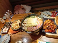 -干杯小木屋米酒店(华南店)