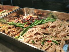 -华侨城嘉途酒店·屋顶阳光餐厅