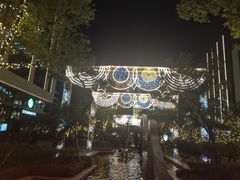 -星巴克(杭州嘉里中心4F店)