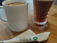 -雕刻时光咖啡馆(北师大店)