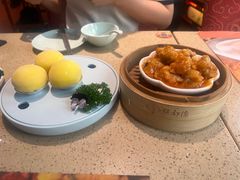 -点都德(汇点楼店)