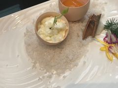 春意盎然-云门锦翠(商鼎国际店)