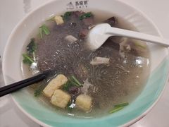 -苏晓玥·手作江南小吃(深圳北站店)