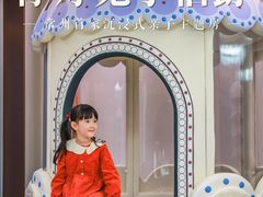 -常州武进九洲喜来登酒店