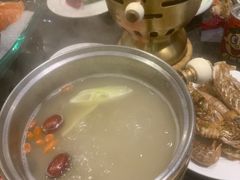 -小天鹅戴斯酒店鲸鲨百汇创作料理