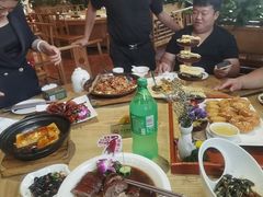 -德胜轩正宗顺德菜(宝安沙井会展中心店)