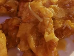 -闯关东东北农家菜(崂山石老人店)