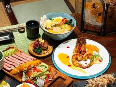-嗨寿司 无国界料理