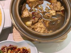 -苏梦江南·淮扬菜(夫子庙店)