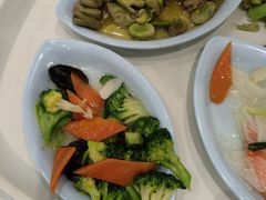 -荣华基·现炒快餐(肇嘉浜路店)